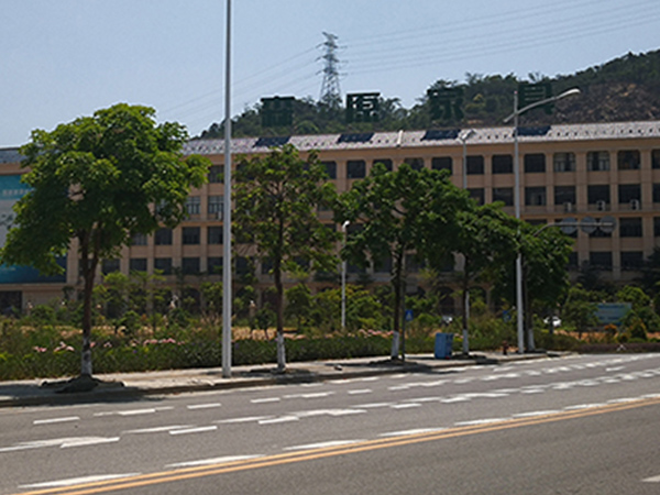 金鐘鋸業為森原家具解決木工鋸片的切割問題